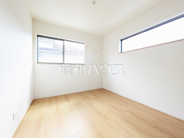 1号棟　居室　【小平市花小金井５丁目】