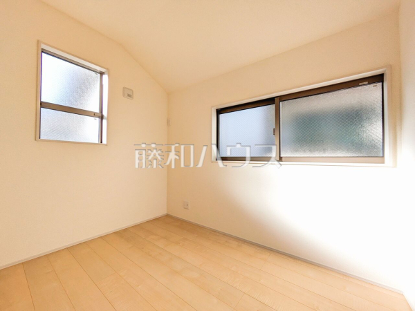 2号棟　居室　【八王子市日吉町】