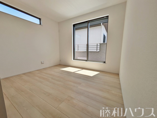 1号棟　居室　【名古屋市守山区大字上志段味字東谷】