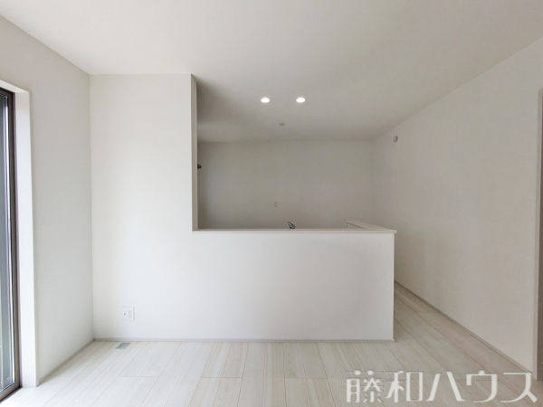 2号棟　キッチン　【名古屋市守山区大字上志段味字東谷】