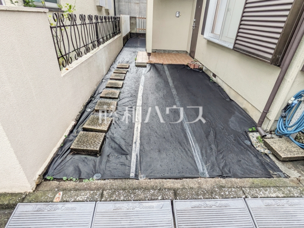 カースペース　【八王子市大和田町２丁目】