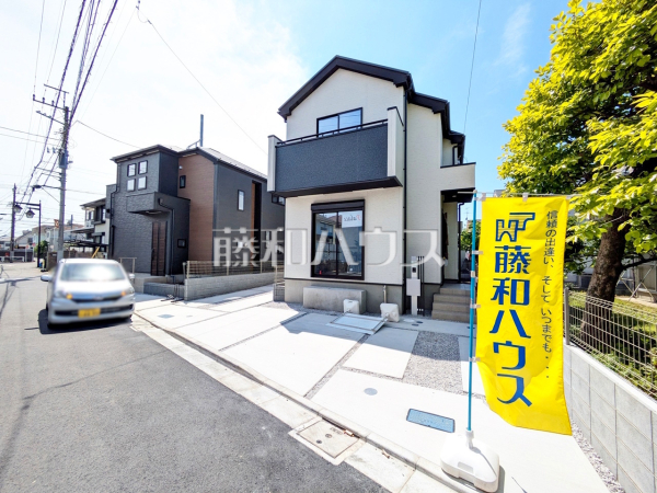 ≪接道状況≫周辺環境はもちろん、日当たりや設備仕様など、実際に行ってみないと分からないことも多くございます。営業担当がご案内いたします♪【府中市新町２丁目】