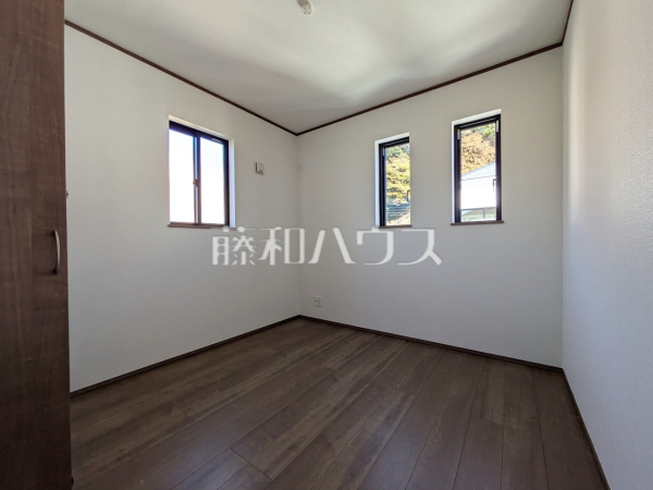 B号棟　居室　【稲城市坂浜】