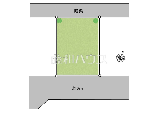 全体区画図　【東久留米市下里５丁目】 平日のご案内も可能です。まずはお気軽にお問合せ下さいませ。 