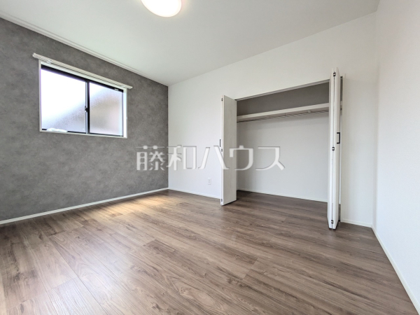 2号棟　居室　【所沢市東狭山ケ丘３丁目】