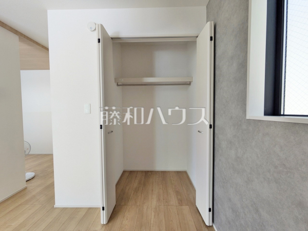 収納　【春日井市高蔵寺町７丁目】