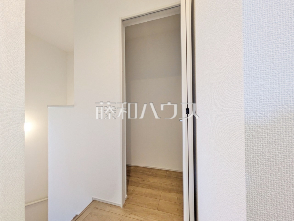 収納　【春日井市高蔵寺町７丁目】
