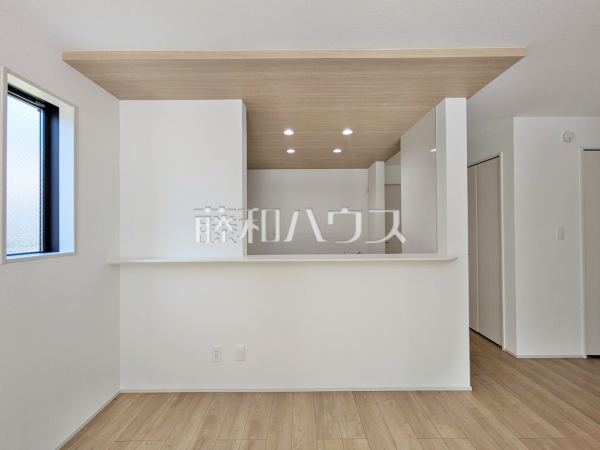 キッチン　【春日井市高蔵寺町７丁目】
