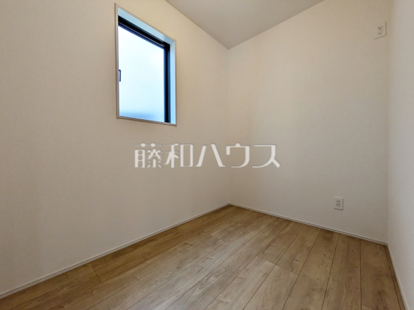 2号棟　その他内観　【所沢市和ケ原３丁目】