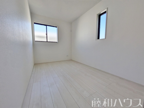 居室　【北名古屋市中之郷諏訪】
