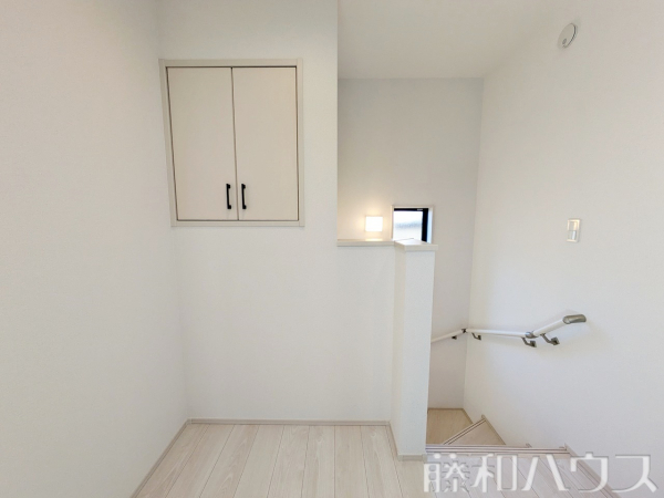 その他内観　【北名古屋市中之郷諏訪】