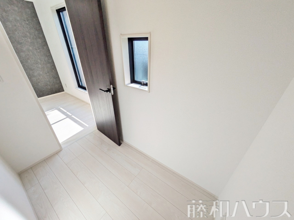 収納　【北名古屋市中之郷諏訪】