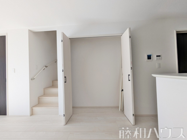 収納　【北名古屋市中之郷諏訪】