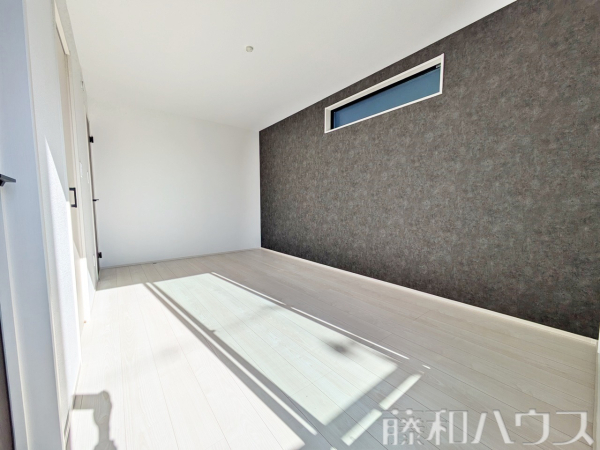 居室　【北名古屋市中之郷諏訪】