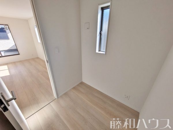 1号棟　収納　【名古屋市守山区大字上志段味字稲堀田新田】