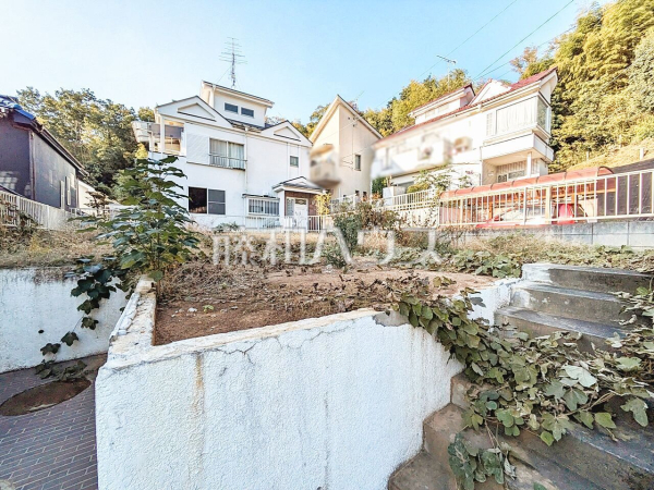 現地写真　【武蔵村山市中藤３丁目】ぜひ実物をご覧いただきたく思います。喜んでご案内いたしますのでお気軽にお問合せ下さい。
