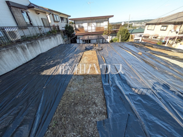 現地写真　【八王子市横川町】