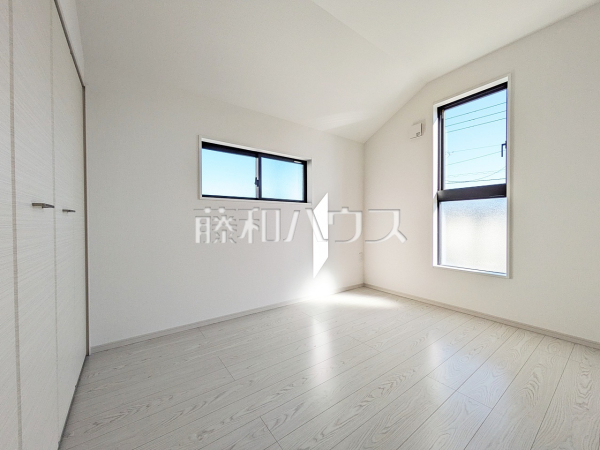 1号棟　居室　【八王子市緑町】