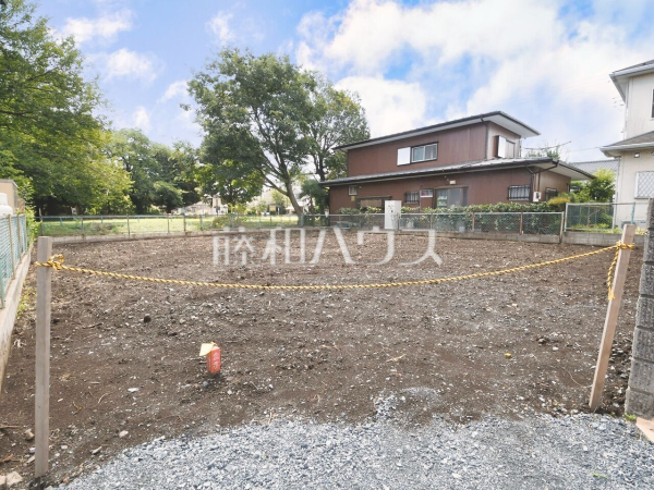 現地写真　【東久留米市前沢５丁目】 物件の事、諸費用の事など、小さな疑問もお気軽にご連絡・ご相談下さい。 