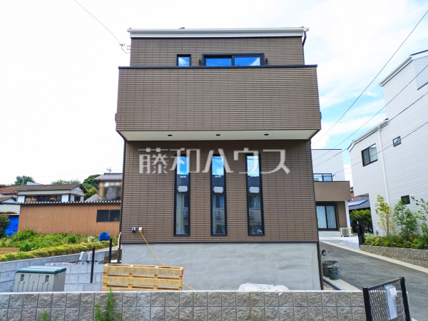  物件の事、諸費用の事など、小さな疑問も担当までお気軽にご連絡・ご相談下さい。 【八王子市館町】