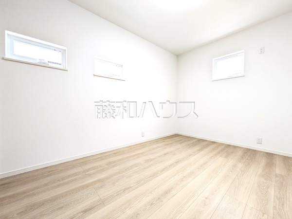 4号棟　居室　【八王子市館町】