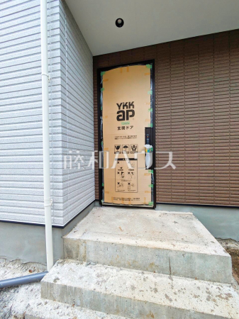外観　【八王子市館町】