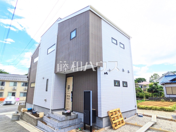 住まいの事なら地元で豊富な実績を誇る、地域密着の当社へお任せ下さい！【八王子市館町】
