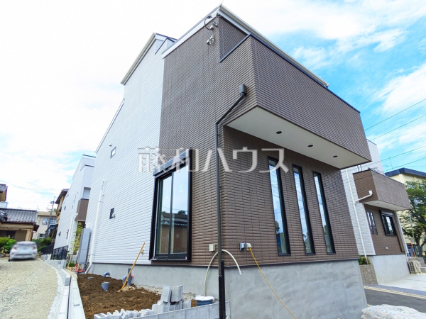  平日のご案内も可能です。まずはお気軽にお問合せ下さいませ。 【八王子市館町】