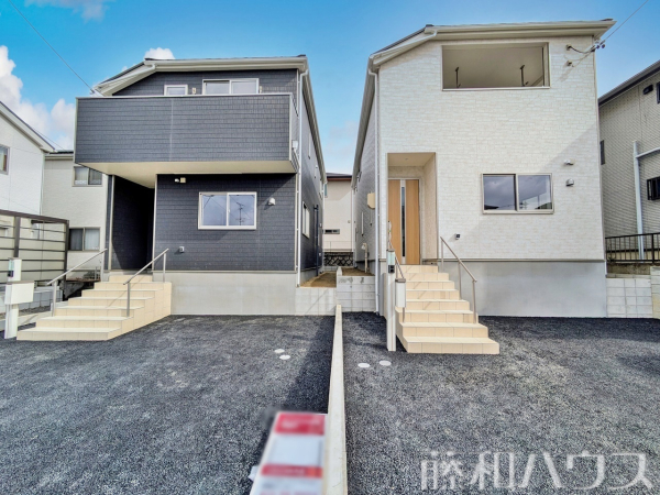 全景　【名古屋市名東区梅森坂２丁目】