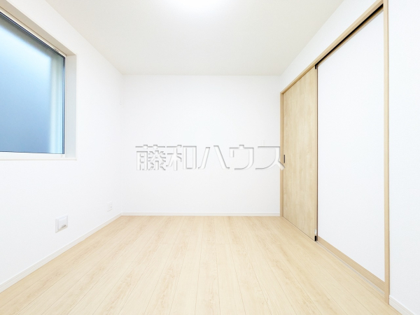 2号棟　納戸　【国立市中２丁目】