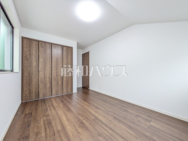 3号棟　居室　【国立市中２丁目】