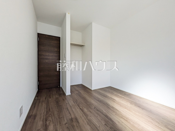 居室　【三鷹市井の頭１丁目】