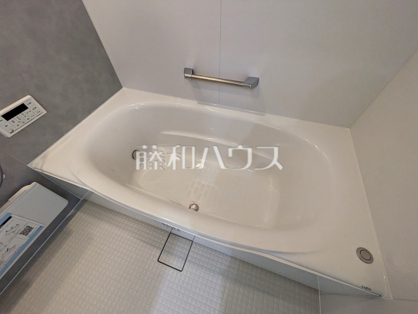 浴槽　【三鷹市井の頭１丁目】
