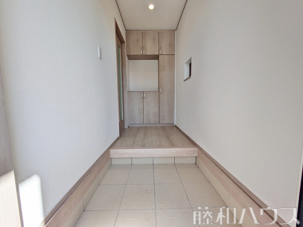 その他内観　【春日井市南花長町】