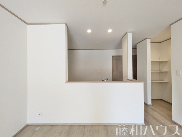 キッチン　【春日井市南花長町】