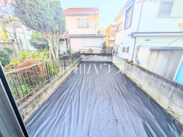 外観　【八王子市大和田町１丁目】