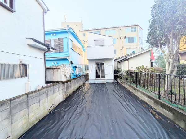 外観　【八王子市大和田町１丁目】
