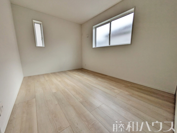 1号棟　居室　【名古屋市名東区梅森坂２丁目】