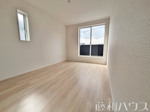 1号棟　居室　【名古屋市名東区梅森坂２丁目】