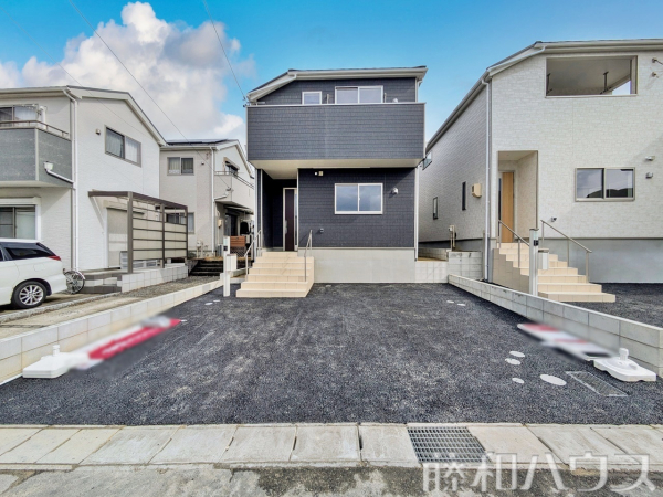 1号棟　カースペース　【名古屋市名東区梅森坂２丁目】