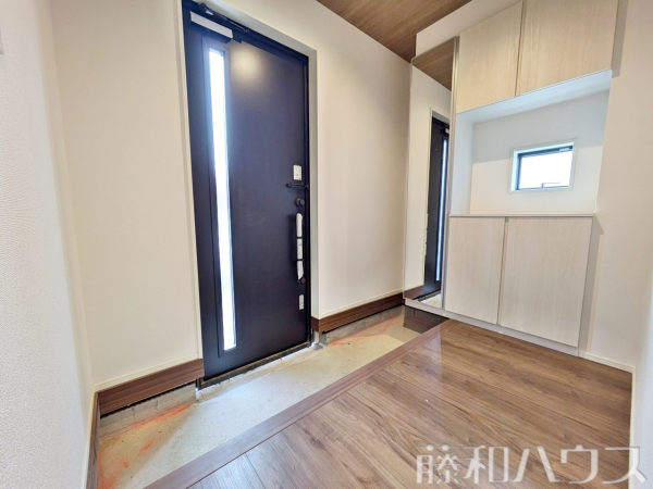 2号棟　その他内観　【春日井市岩成台１０丁目】