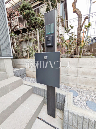 1号棟　その他現地　【新座市野寺２丁目】