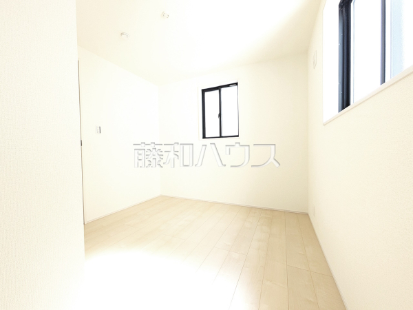 1号棟　居室　【新座市大和田５丁目】
