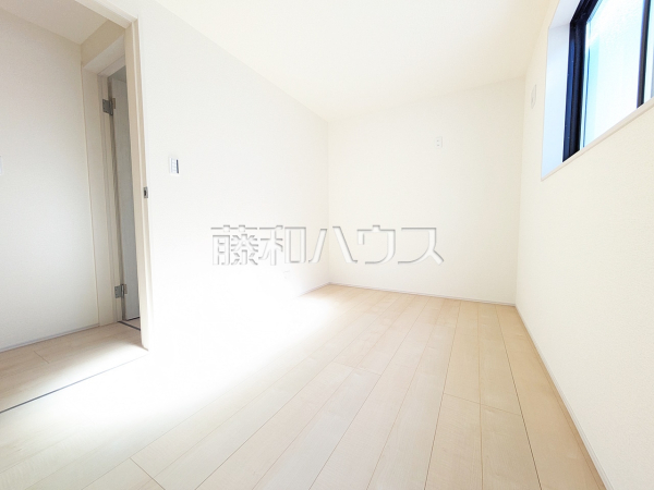 1号棟　居室　【新座市大和田５丁目】