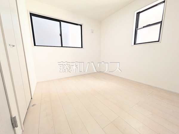 1号棟　収納　【新座市大和田５丁目】