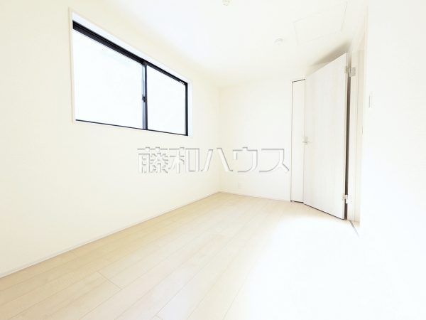 1号棟　収納　【新座市大和田５丁目】