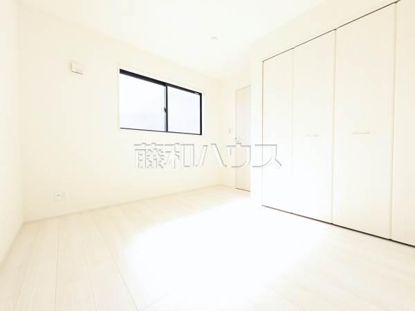 2号棟　居室　【新座市大和田５丁目】