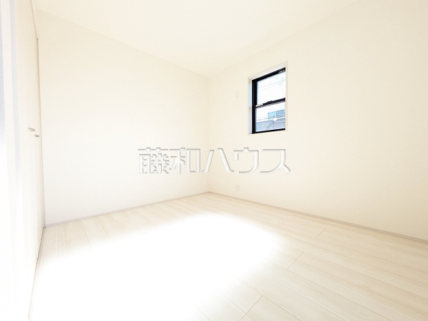 2号棟　居室　【新座市大和田５丁目】