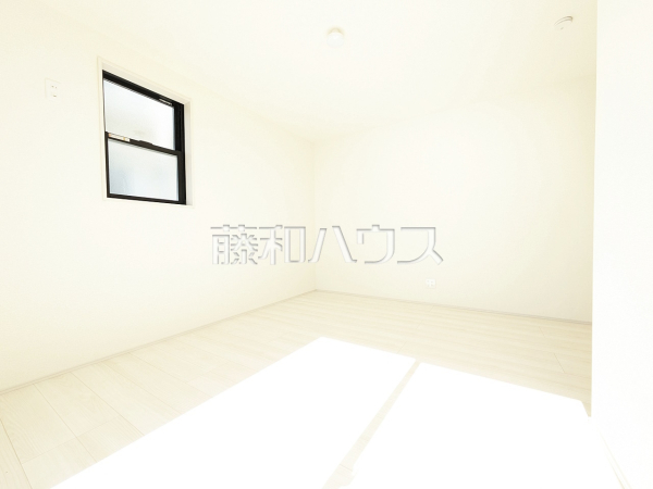 2号棟　居室　【新座市大和田５丁目】