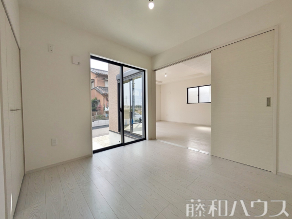 3号棟　居室　【岩倉市曽野町花ノ木】